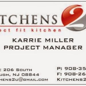 Meet your Posher, Karrie